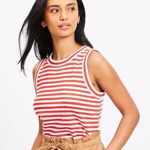 LOFT striped harbor tank